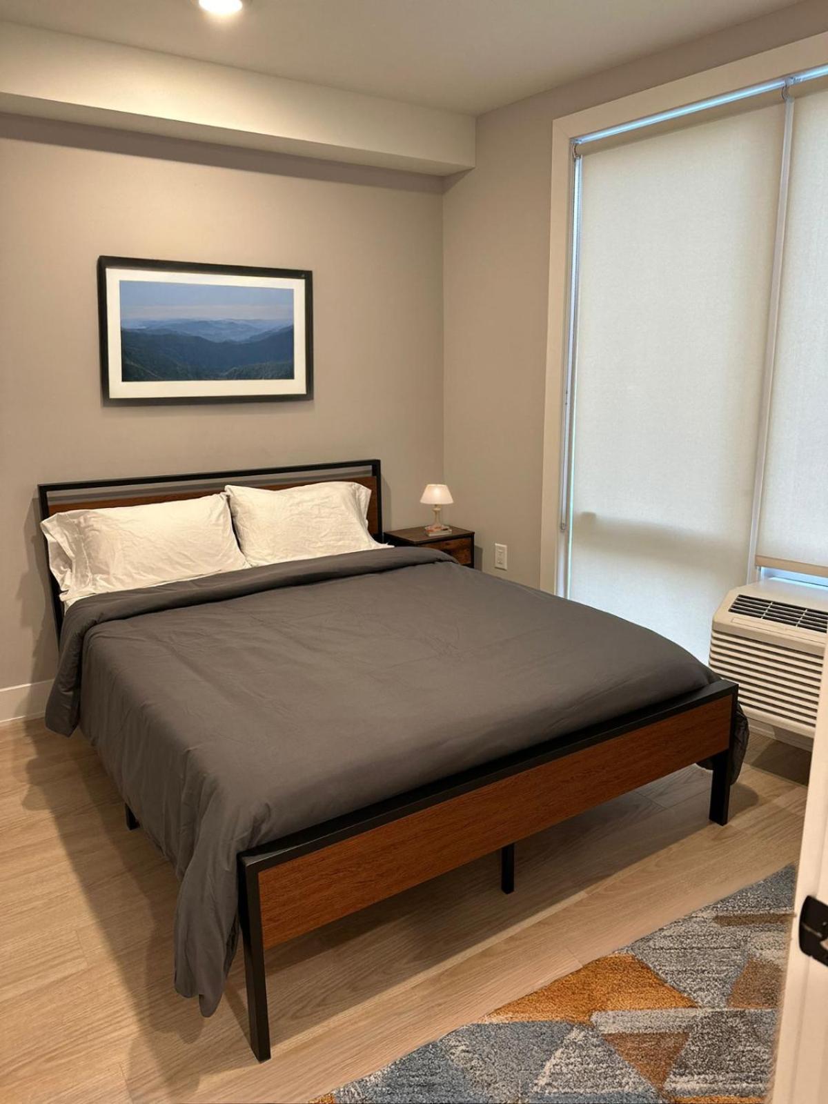 Luxury Stay For Nyc Visit Jersey City 7 Min Walk Nyc Train Station Bagian luar foto